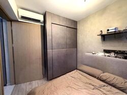 The Tapestry (D18), Condominium #623083151